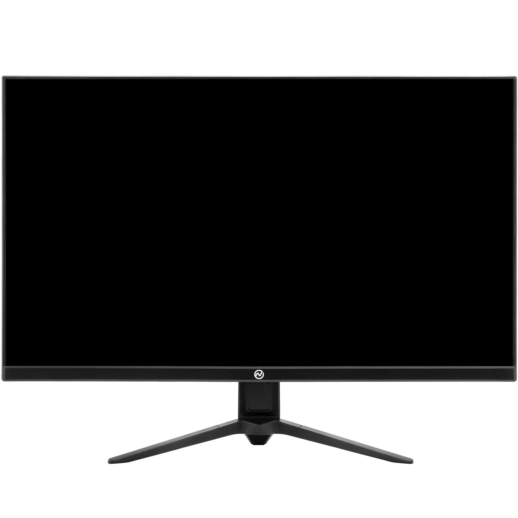 Монитор 27" ONVYX ONMR27FHD120B169F, FullHD, IPS, Grade A+, 120Hz, 350 cd/m2, HDMI/VGA, Black — фото 2