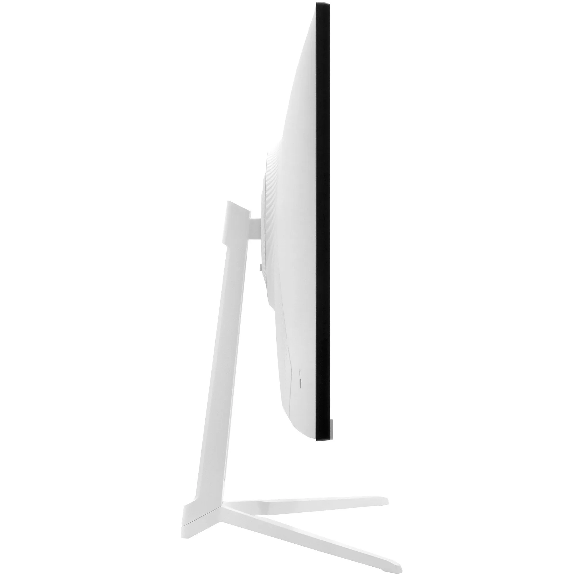 Монитор 23.8" ONVYX ONMR24FHD240W169F, FullHD, IPS, Grade A+, 240Hz, 1ms, 350 cd/m2, HDMI/DP, White — фото 4