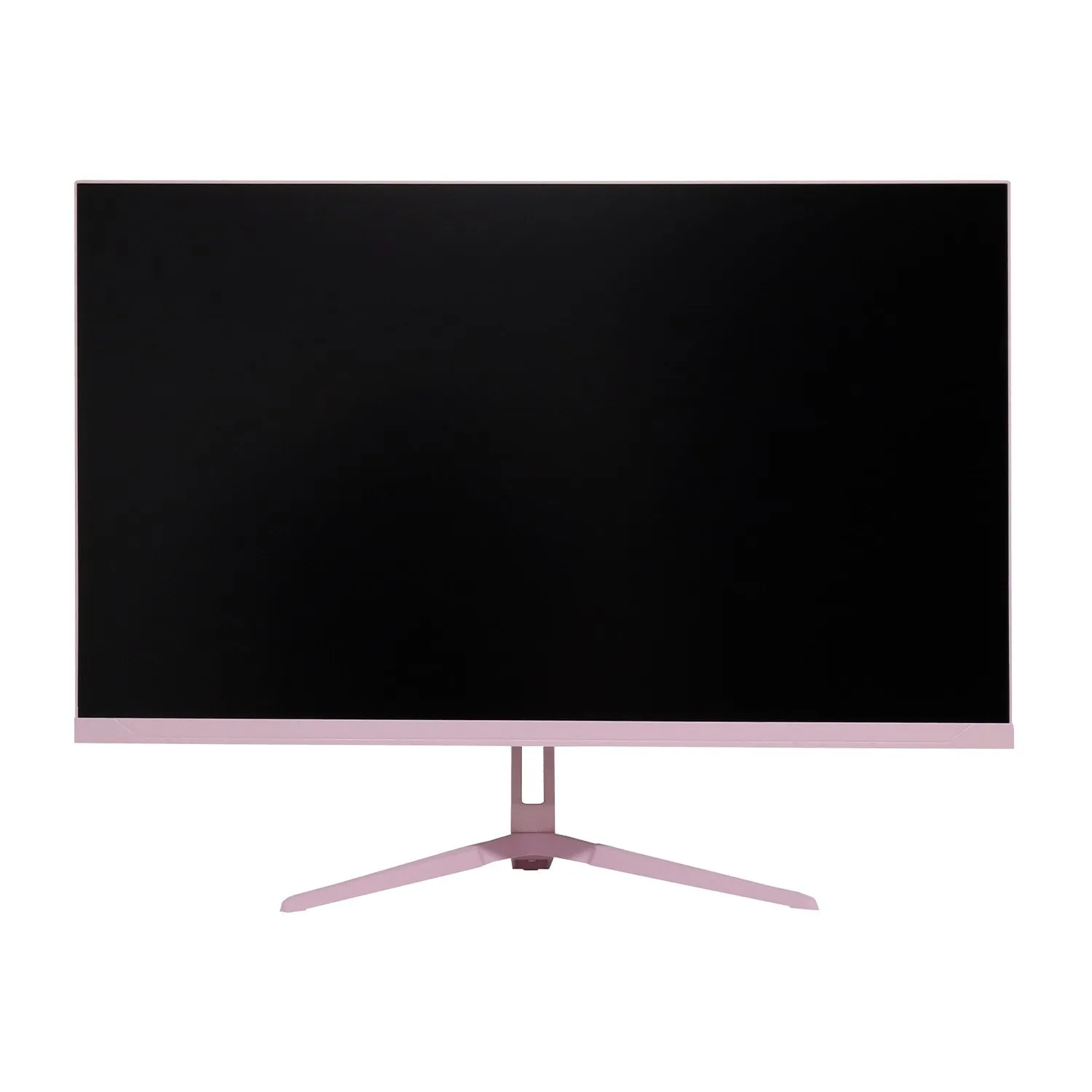 Монитор 27" ONVYX ONMR272K200P169F, QHD, IPS, Grade A+, 200Hz, 1ms, 350 cd/m2, HDMI/DP, Pink — фото 2