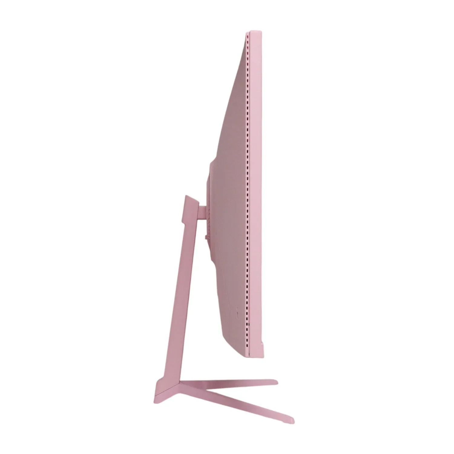 Монитор 27" ONVYX ONMR272K200P169F, QHD, IPS, Grade A+, 200Hz, 1ms, 350 cd/m2, HDMI/DP, Pink — фото 4