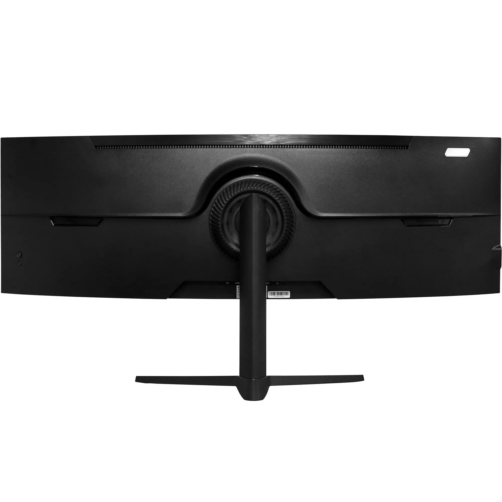 Монитор 49" ONVYX ONMR494K200P169PR, 5120x1440, VA, Grade A+, 240Hz, 400 cd/m2, 2HDMI/2DP, Black — фото 6