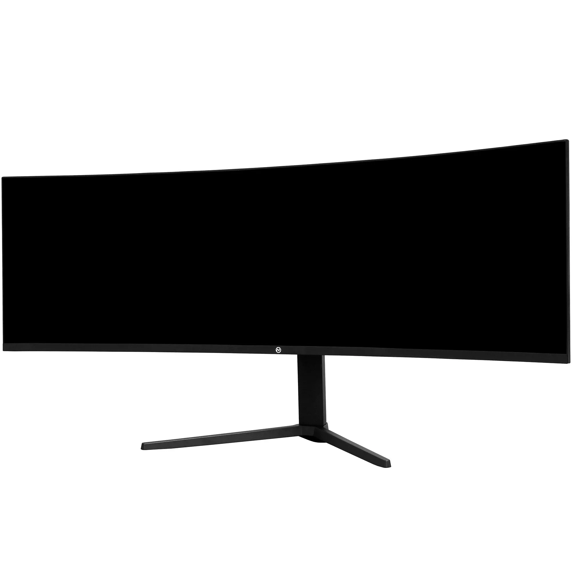 Монитор 49" ONVYX ONMR494K200P169PR, 5120x1440, VA, Grade A+, 240Hz, 400 cd/m2, 2HDMI/2DP, Black — фото 4