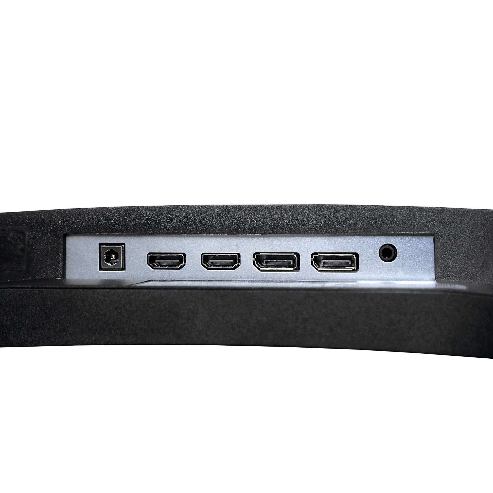Монитор 49" ONVYX ONMR494K200P169PR, 5120x1440, VA, Grade A+, 240Hz, 400 cd/m2, 2HDMI/2DP, Black — фото 7