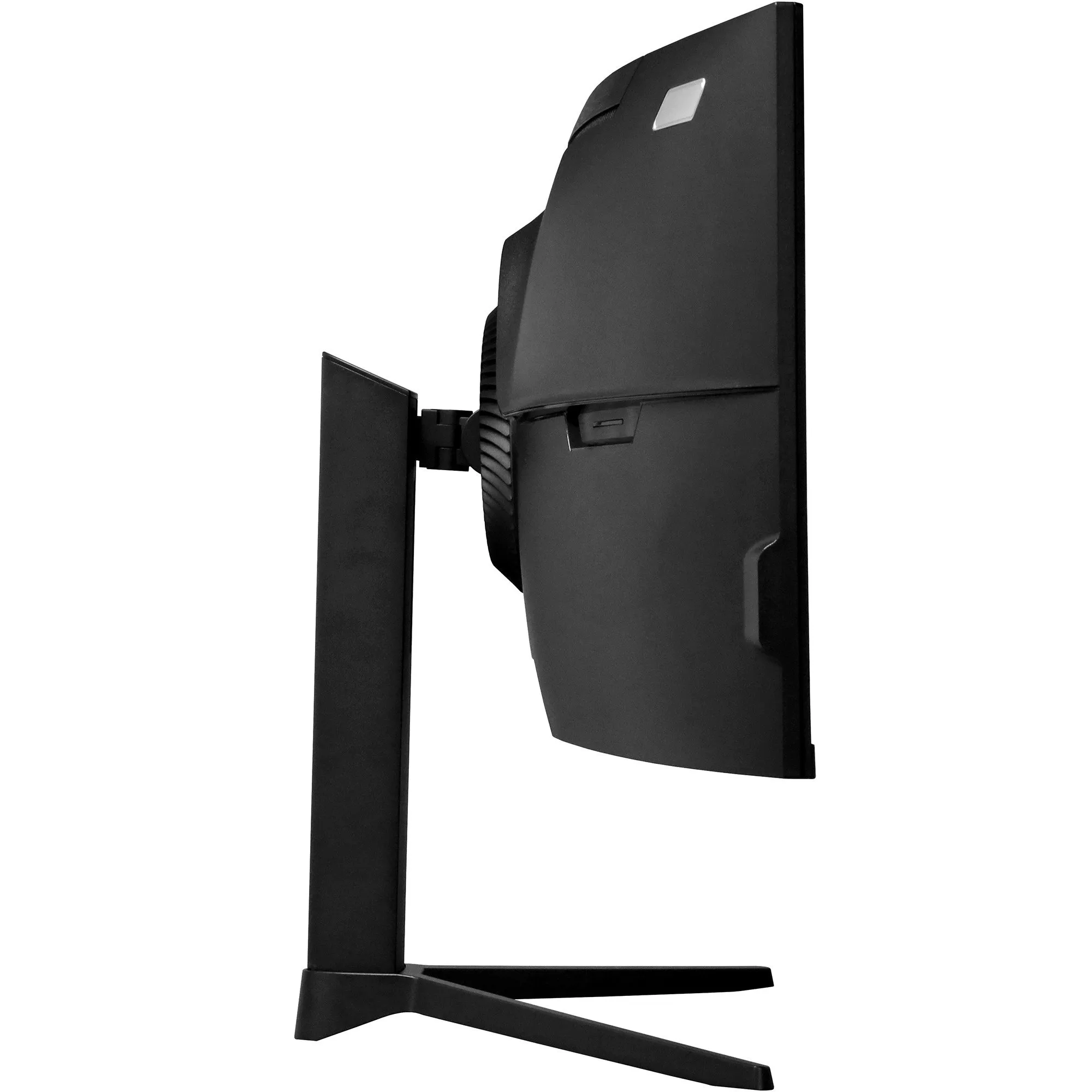 Монитор 49" ONVYX ONMR494K200P169PR, 5120x1440, VA, Grade A+, 240Hz, 400 cd/m2, 2HDMI/2DP, Black — фото 5