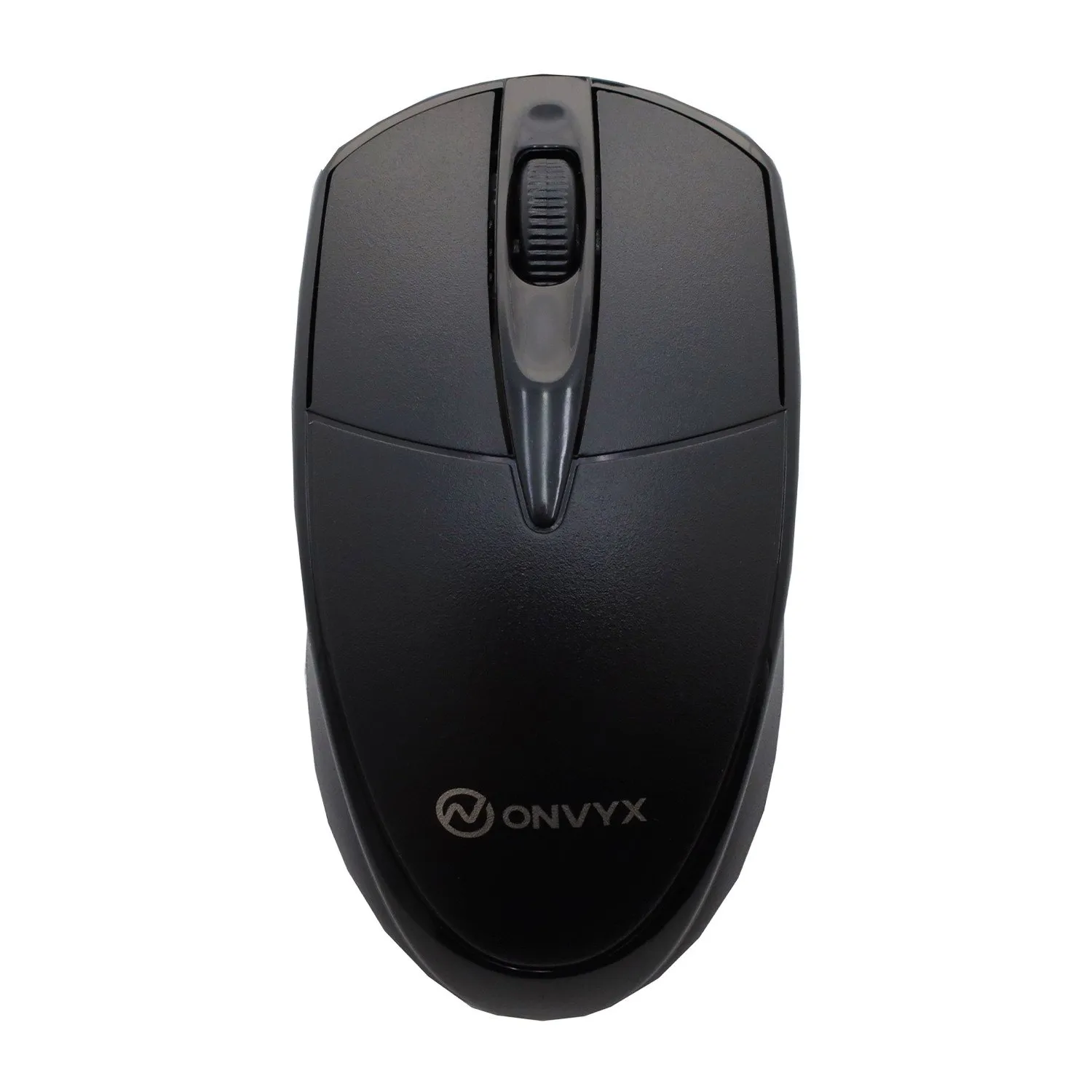 Клавиатура + мышь ONVYX OMK18 Wired, 104 keys, EN/RU/KZ, 1000DPI, 1.8m/1.8m, USB, Black — фото 5
