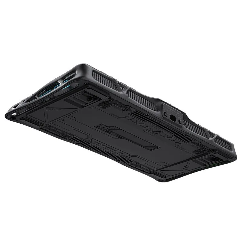 Клавиатура GravaStar Mercury V75, Stealth Black, Magnetic Switch, 79 keys EN, USB cable — фото 5