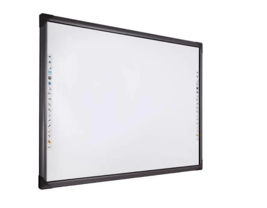 Интерактивная доска Mr.Pixel S102 BLACK