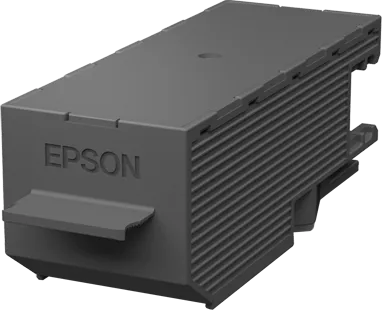 Ёмкость для отработанных чернил Epson C13T04D000 EcoTank Maintenance Box (5clr)