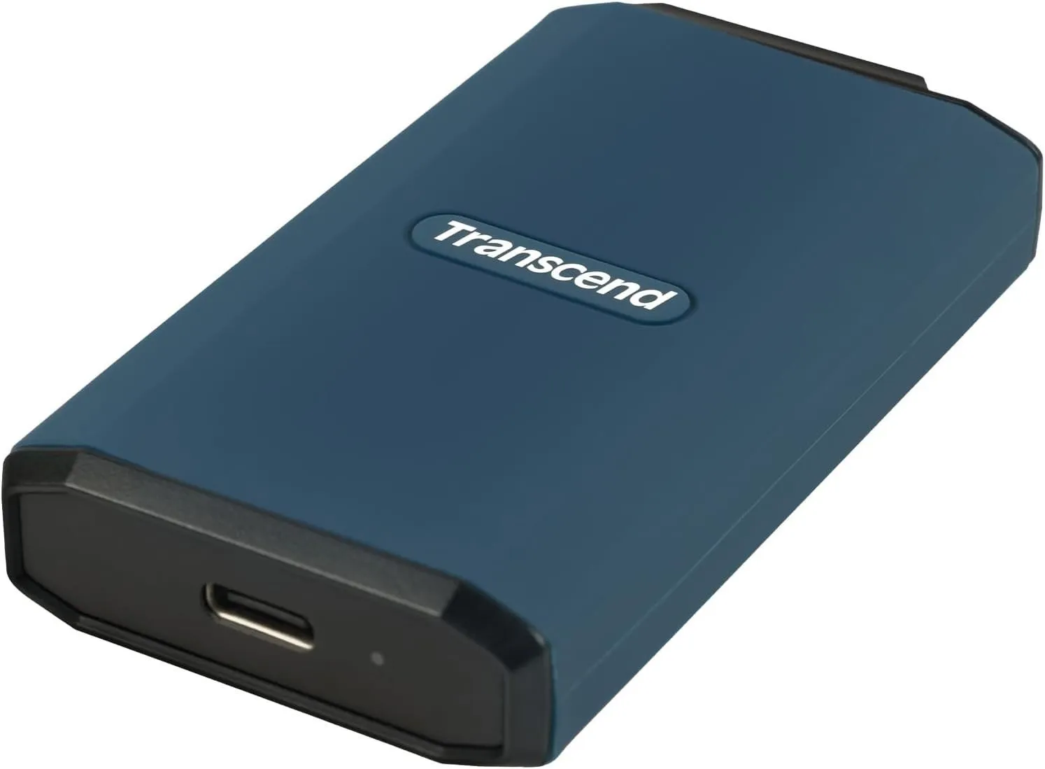 Жесткий диск SSD внешний 1TB Transcend TS1TESD410C