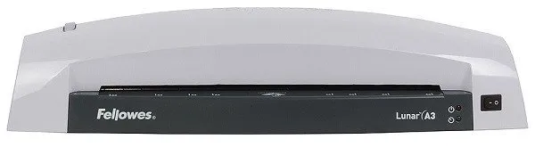 Ламинатор Fellowes Lunar A3, 2х80 мкм, 30 см/мин