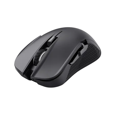 Мышь игровая Trust GXT 922W YBAR 25330 черный