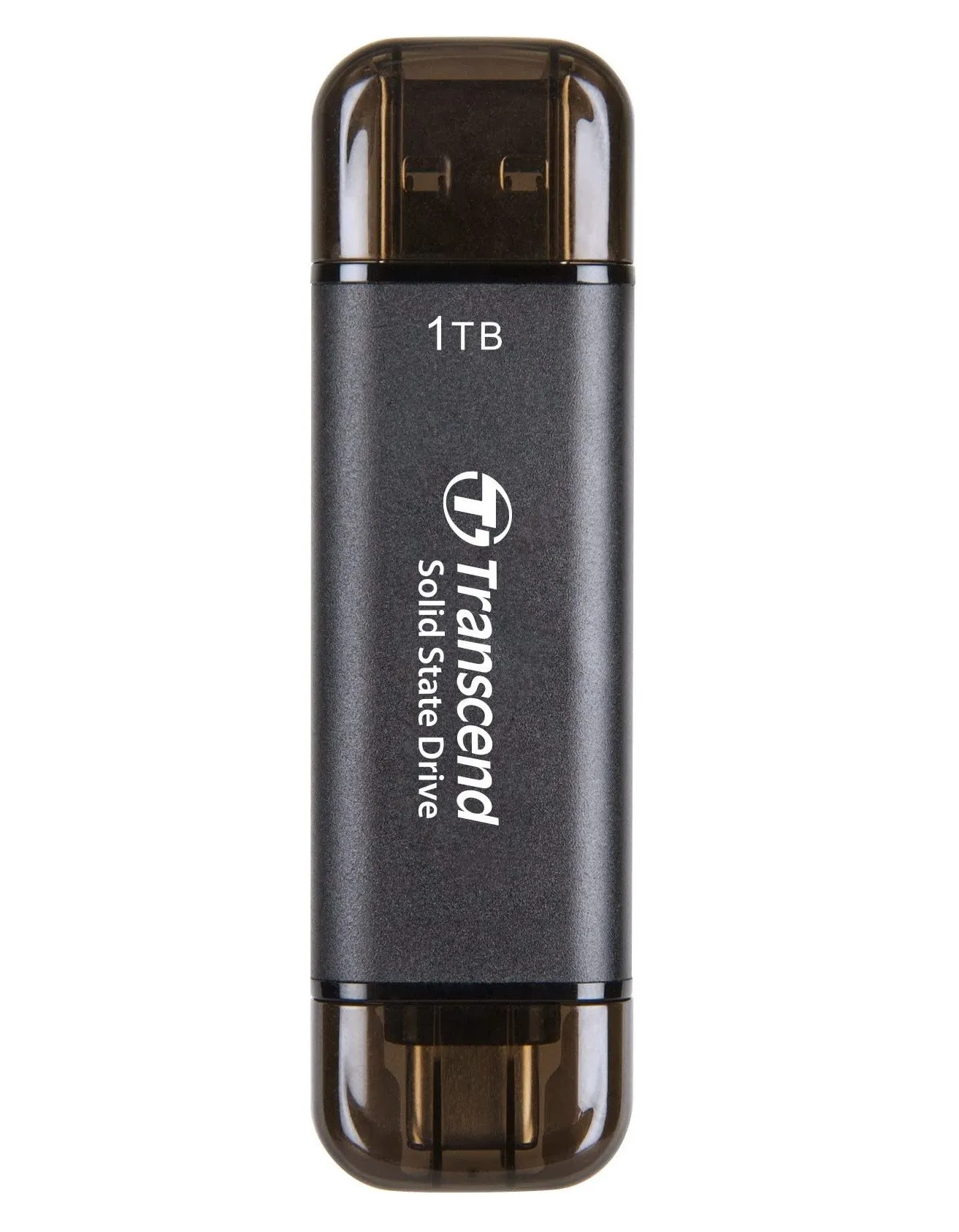 Жесткий диск SSD 1TB Transcend TS1TESD310C