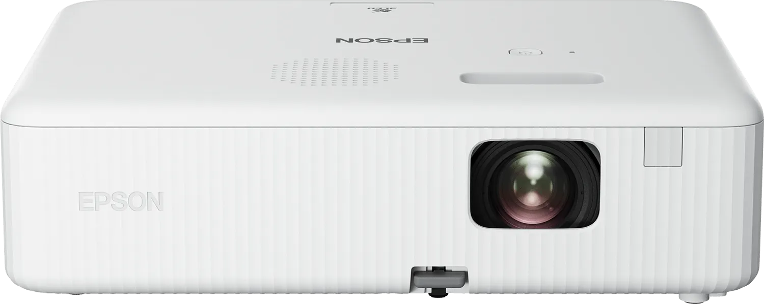 Проектор для дома  Epson CO-FH01