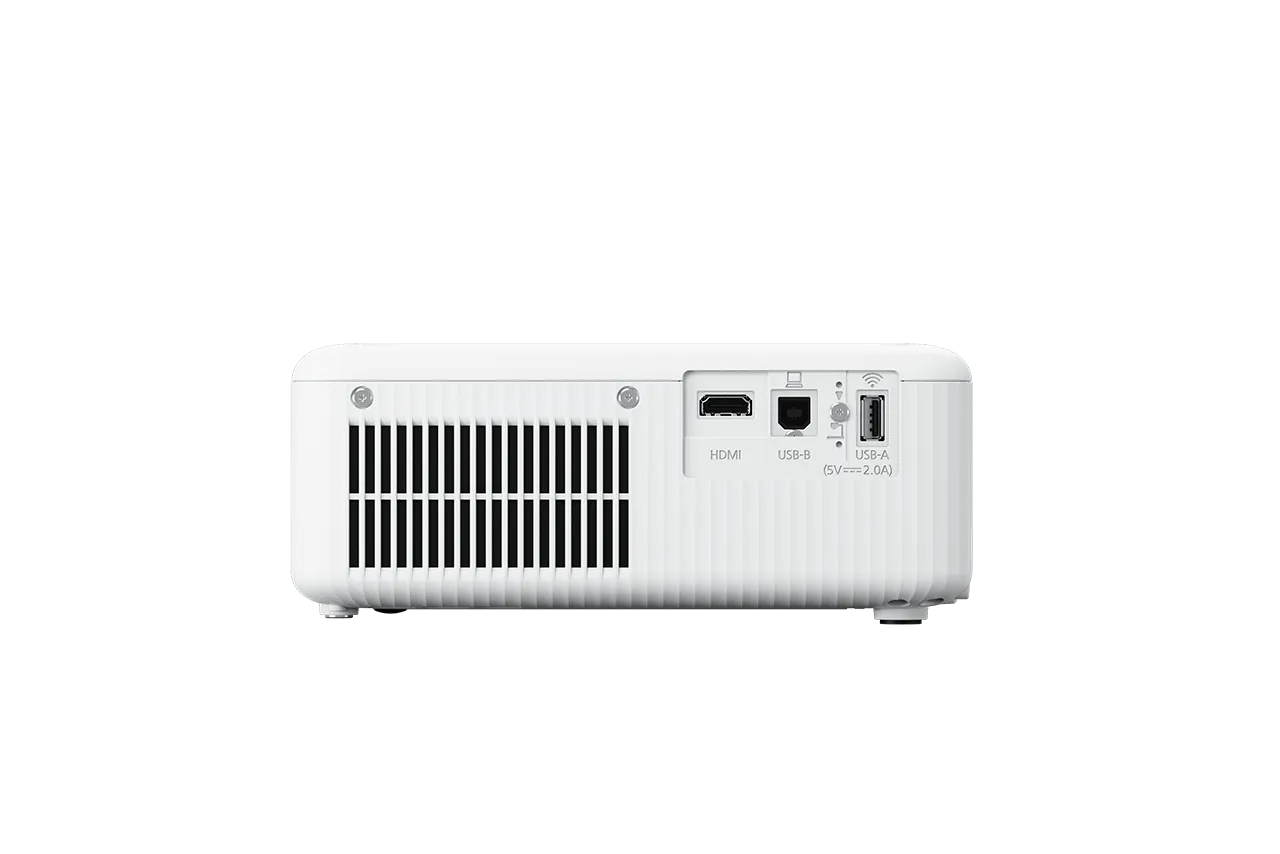 Проектор для дома  Epson CO-FH01 — фото 10