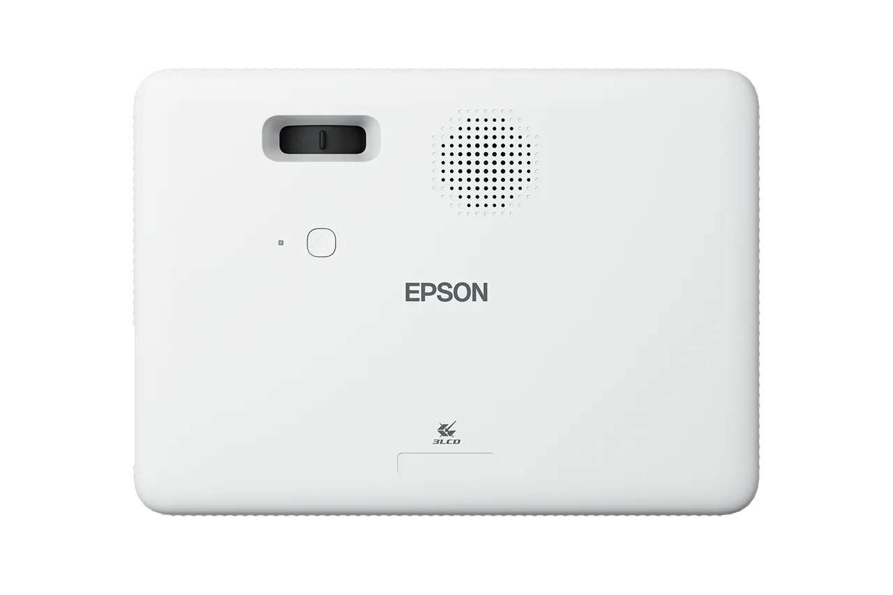 Проектор для дома  Epson CO-FH01 — фото 8