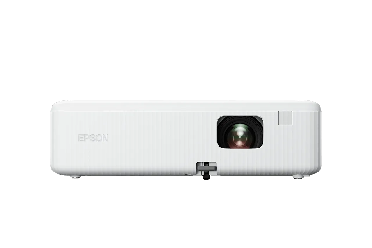 Проектор для дома  Epson CO-FH01 — фото 7