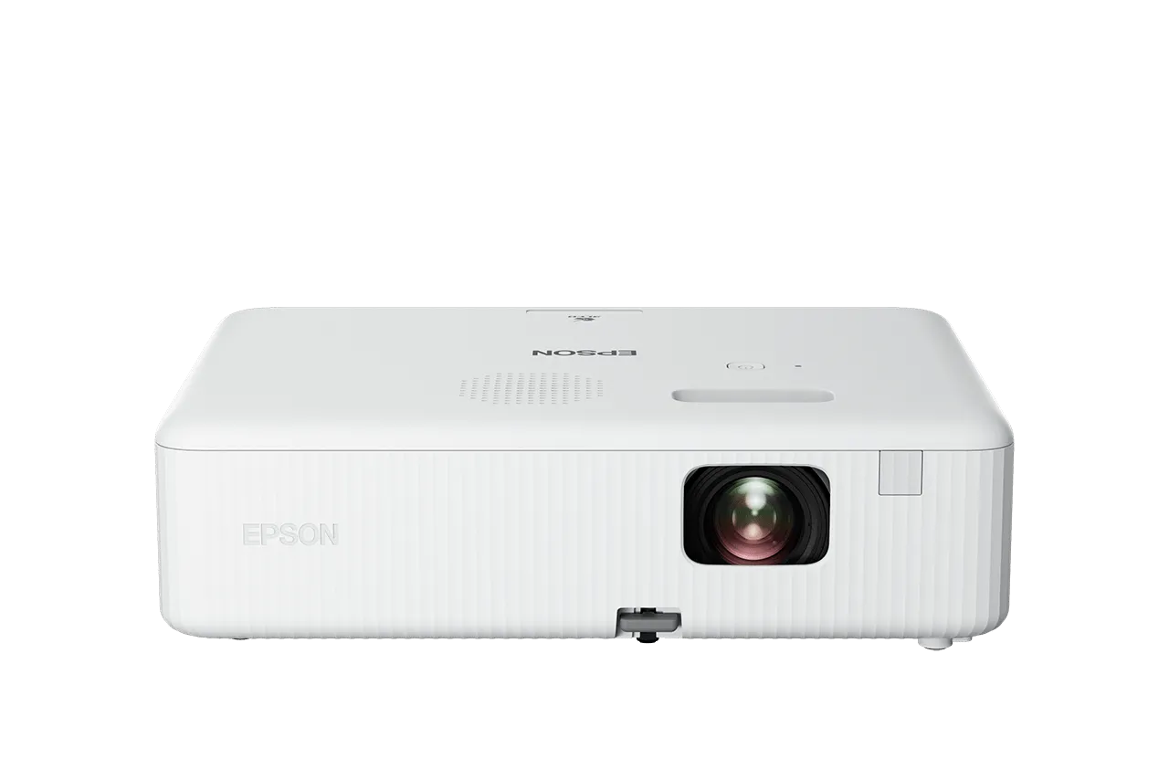 Проектор для дома  Epson CO-FH01 — фото 6
