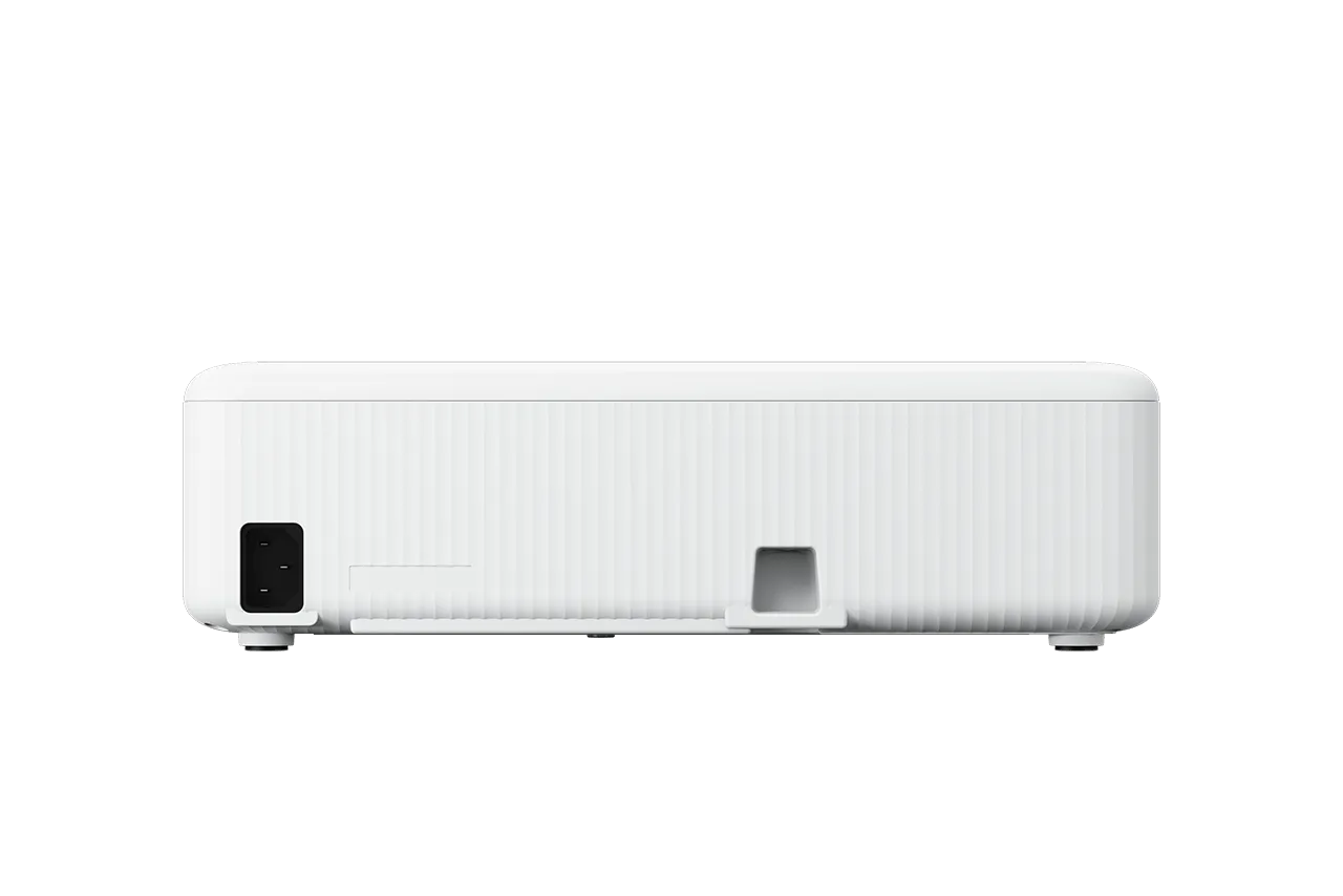Проектор для дома  Epson CO-FH01 — фото 9