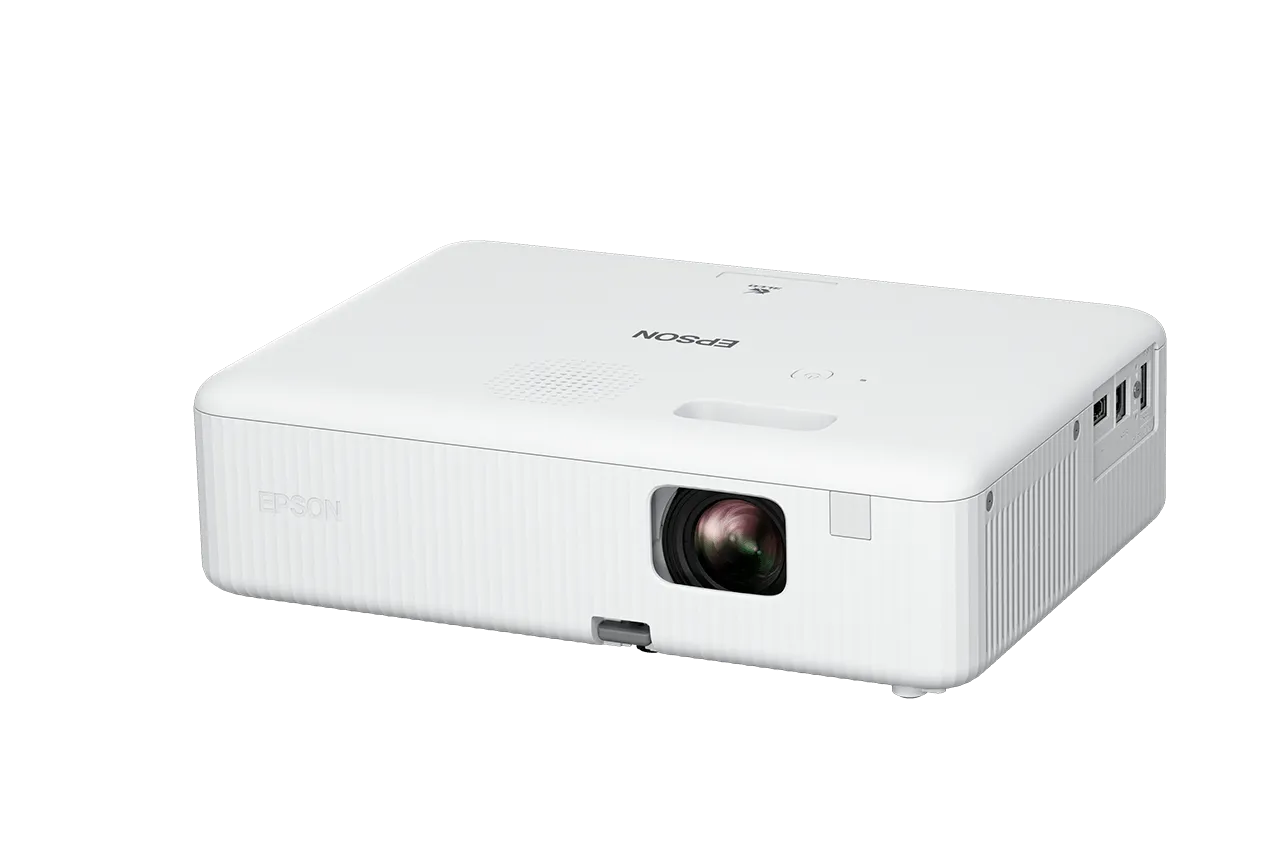 Проектор для дома  Epson CO-FH01 — фото 4