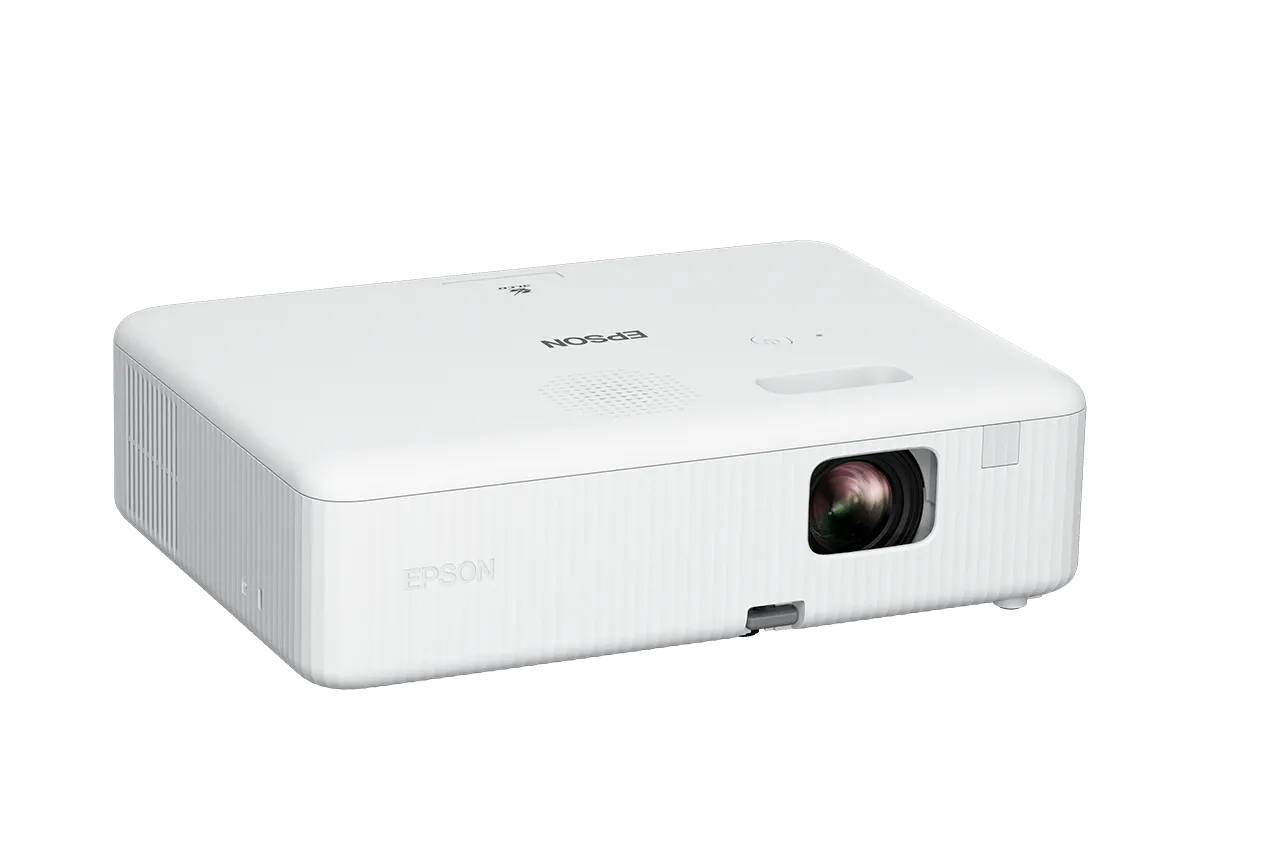 Проектор для дома  Epson CO-FH01 — фото 5