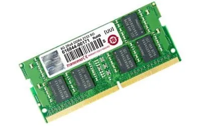 Память оперативная DDR4 Notebook Transcend JM3200HSE-32G