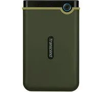 Внешний жесткий диск 2,5 1TB Transcend TS1TSJ25M3G