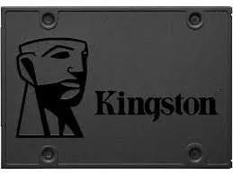 Жесткий диск SSD 480GB Kingston SA400S37/480G