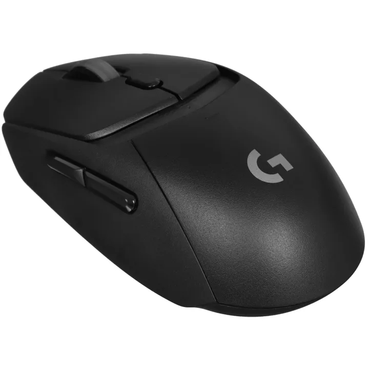 Мышь игровая Logitech G309 черный — фото 2