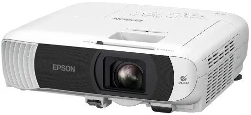 Проектор универсальный Epson EB-FH54 белый