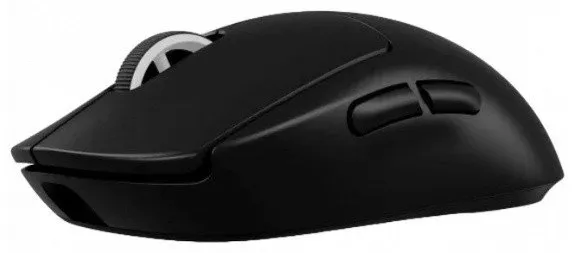 Мышь игровая Logitech G PRO X Superlight 2 черный — фото 4