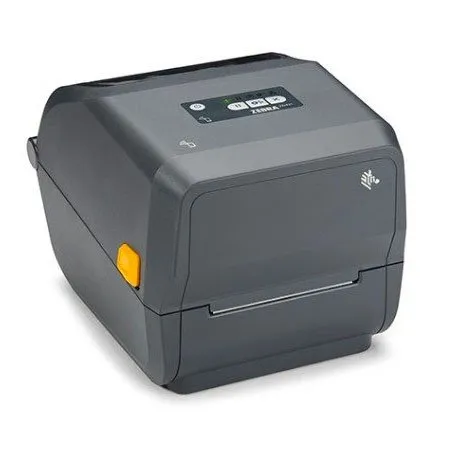 Принтер этикеток Zebra ZD421-30EM чёрный