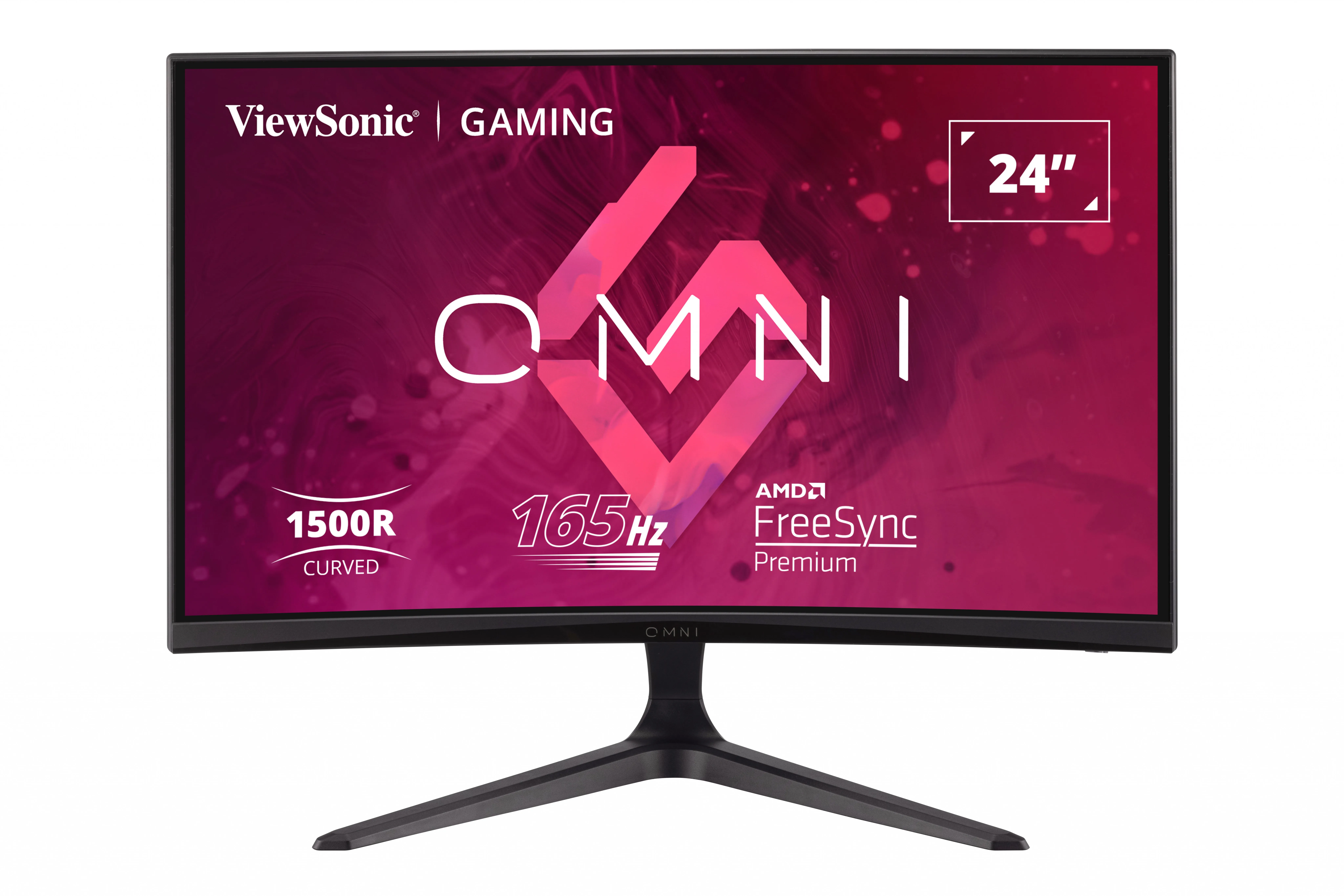 Монитор Viewsonic VX2418C — фото 1