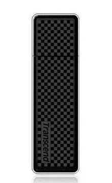 USB Флеш 64GB 3.0 Transcend TS64GJF780 черный