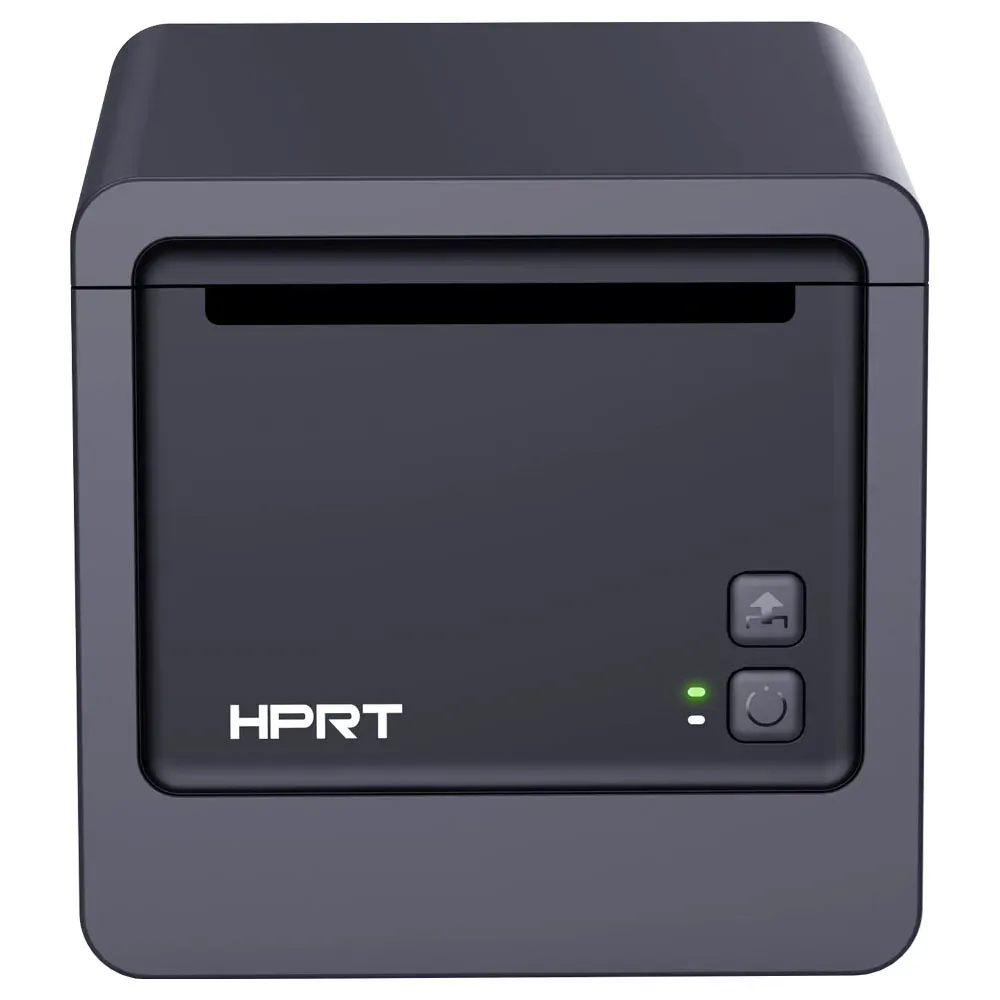 Термопринтер этикеток HPRT TL31E черный