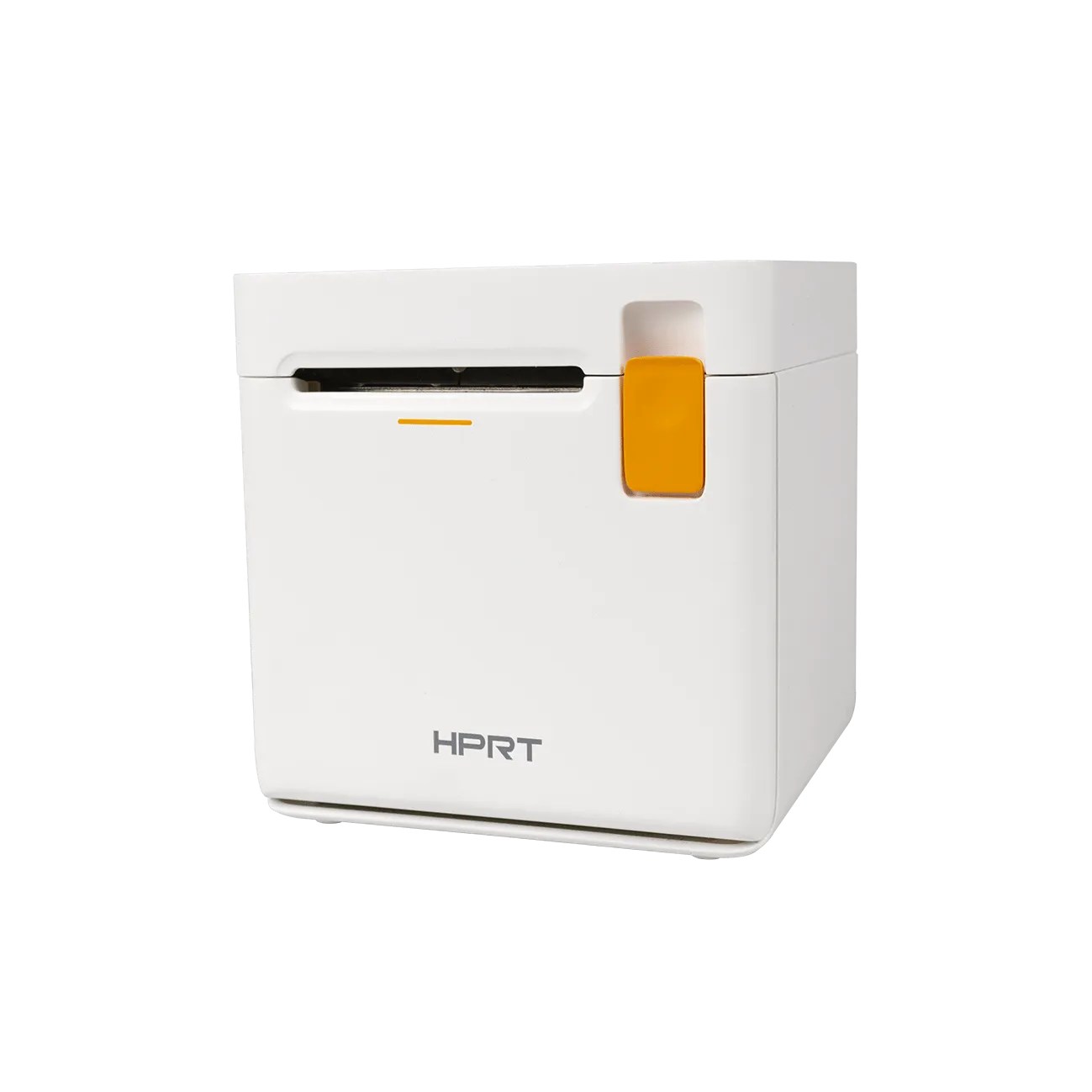 Термопринтер чеков HPRT TP585L белый