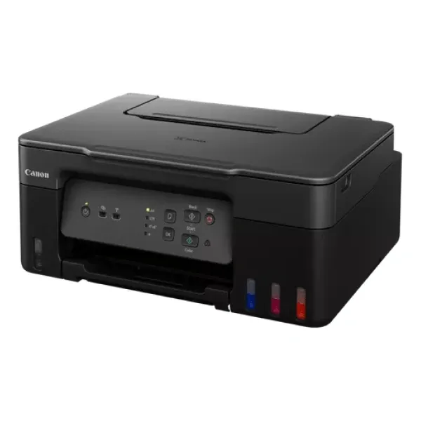 МФУ струйное Canon Pixma G3430 Wi-Fi черный — фото 6