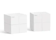 Wi-Fi Маршрутизатор Tenda Home Mesh  MW6（2-pack）AC1200 Dual-band Wi-Fi 5 Белый