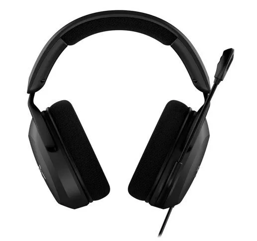 Наушники-гарнитура игровые HyperX 683L9AA Cloud Stinger 2 Wired — фото 2