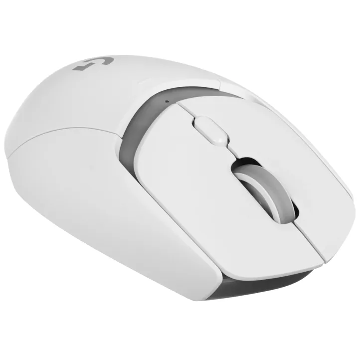 Мышь игровая Logitech G309 белый — фото 3