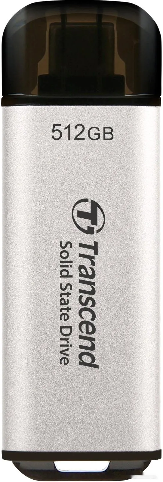 Жесткий диск SSD 512GB Transcend TS512GESD300S