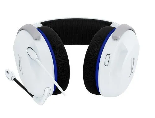 Наушники-гарнитура игровые HyperX 6H9B6AA Cloud Stinger 2 Core PS