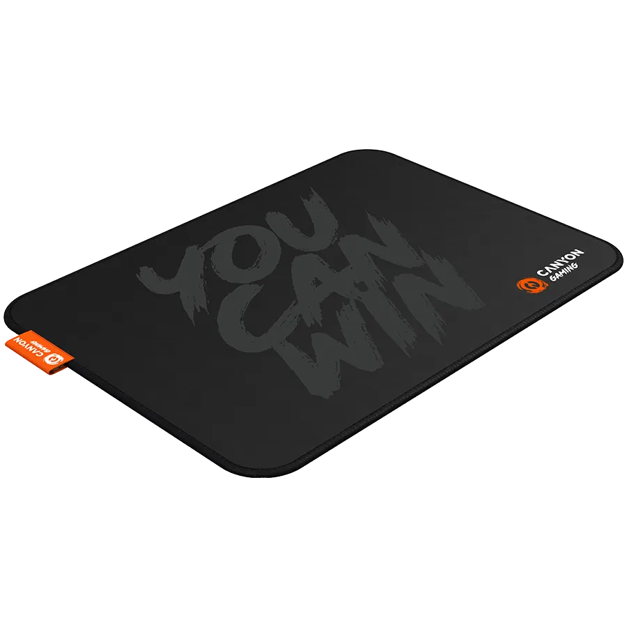 CANYON MP-5, Mouse pad,350X250X3MM, Multipandex,Gaming print, color box — фото 2