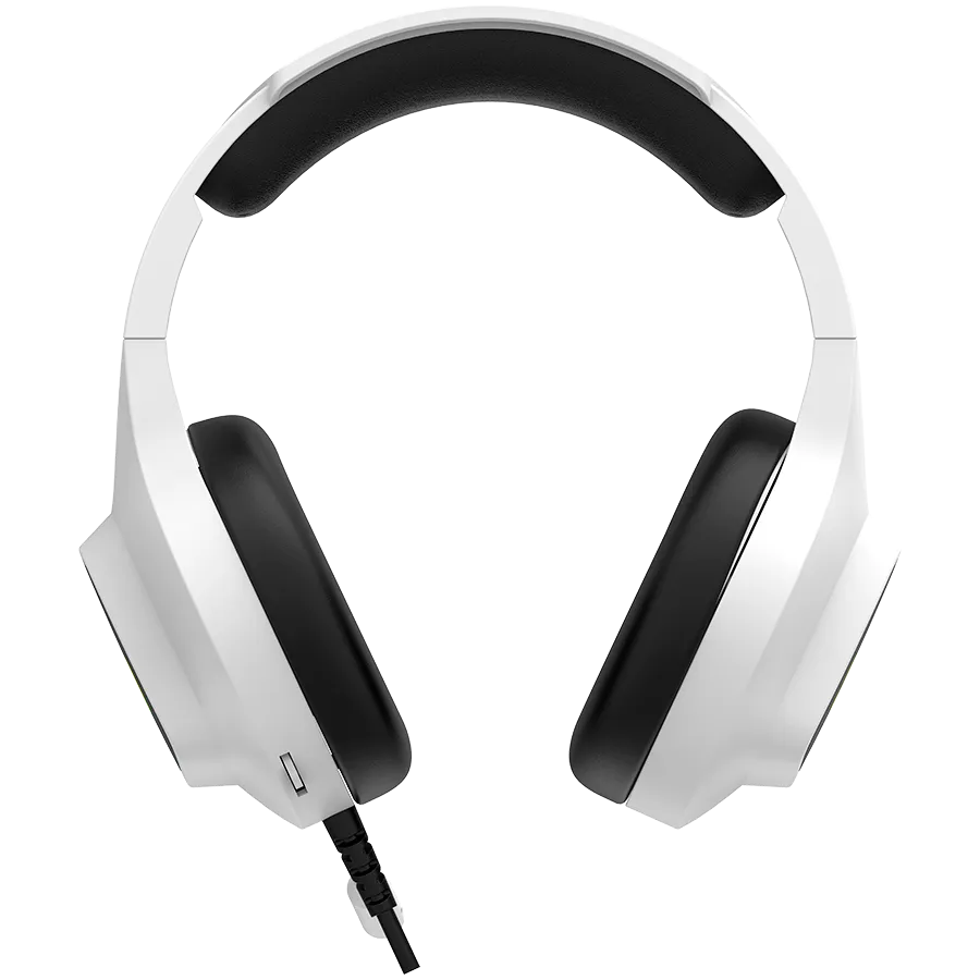 CANYON headset Shadder GH-6 White — фото 4
