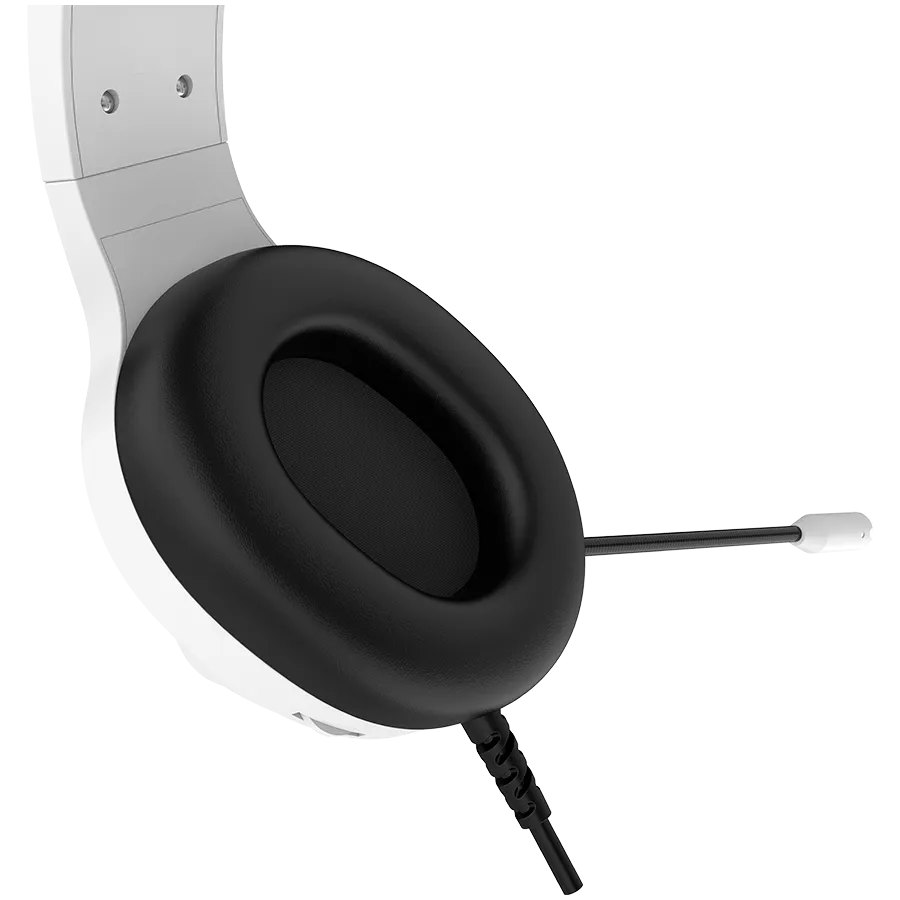 CANYON headset Shadder GH-6 White — фото 7