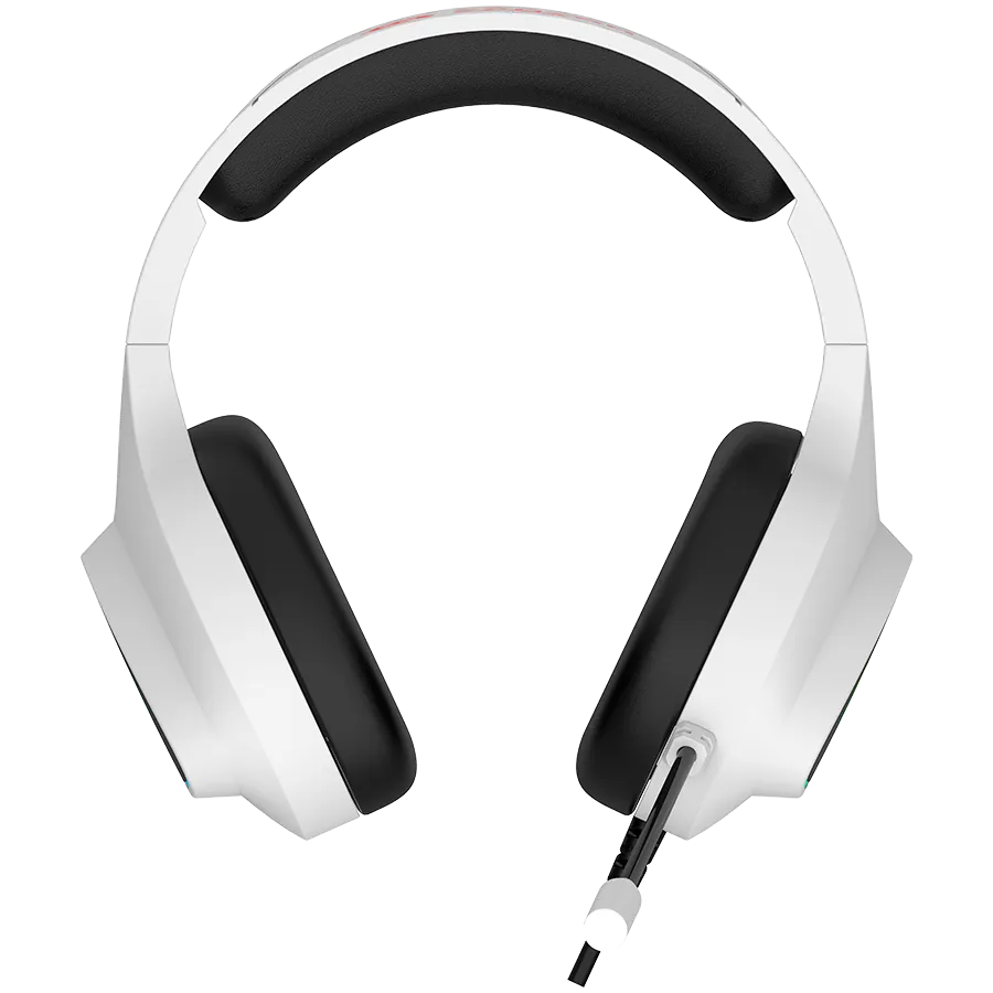 CANYON headset Shadder GH-6 White — фото 3