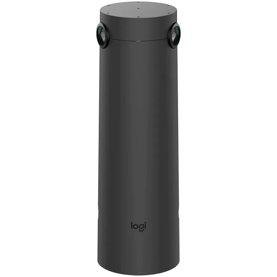LOGITECH Sight - GRAPHITE - USB - WW-9004