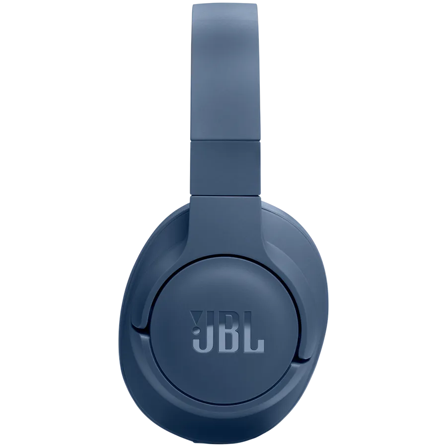 JBL Tune 720BT - Wireless On-Ear Headset - Blue — фото 2