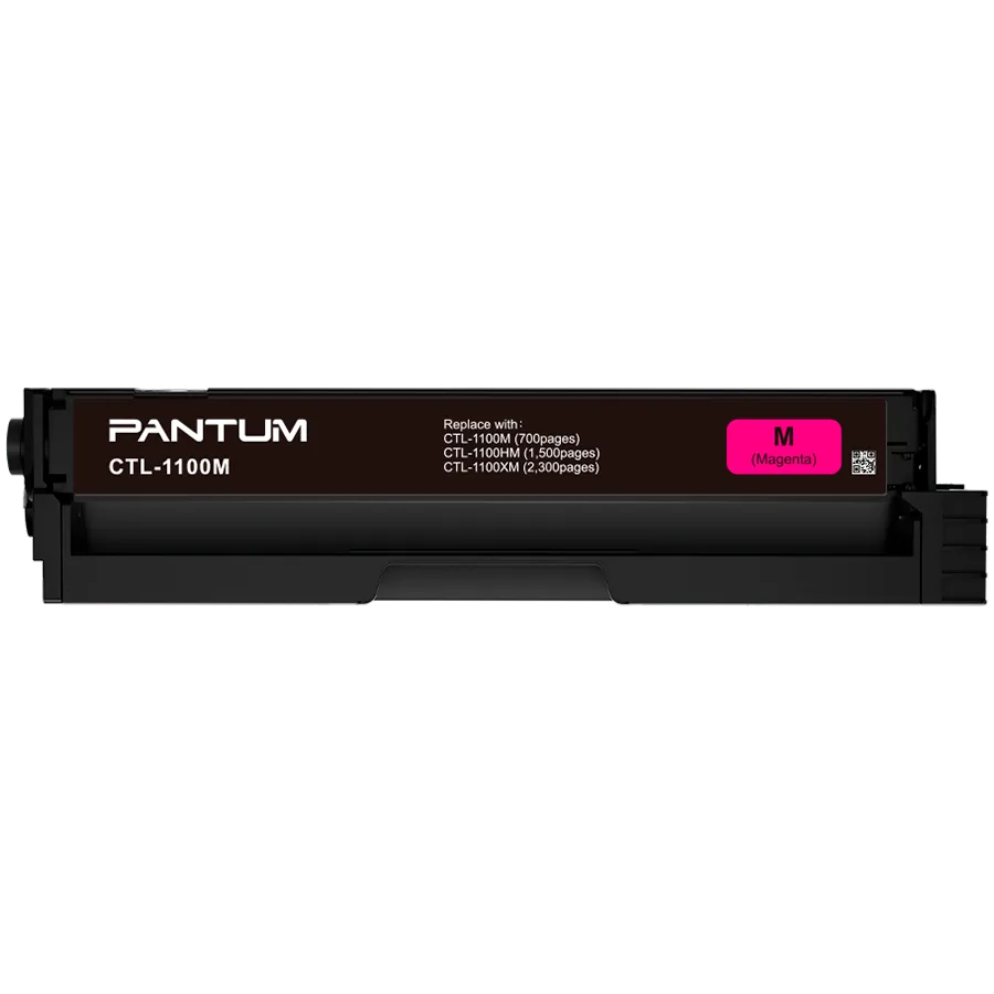 Pantum CTL-1100XM 2300 Pages (Magenta)