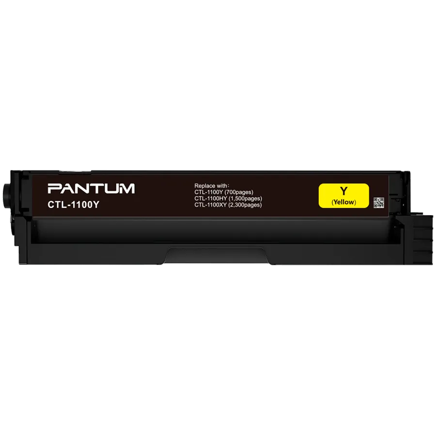 Pantum CTL-1100XY 2300 Pages (Yellow)