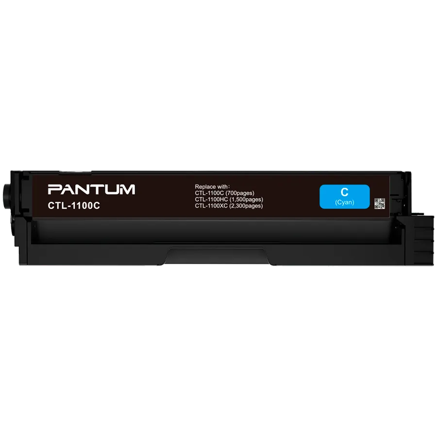 Pantum CTL-1100XC 2300 Pages (Cyan)